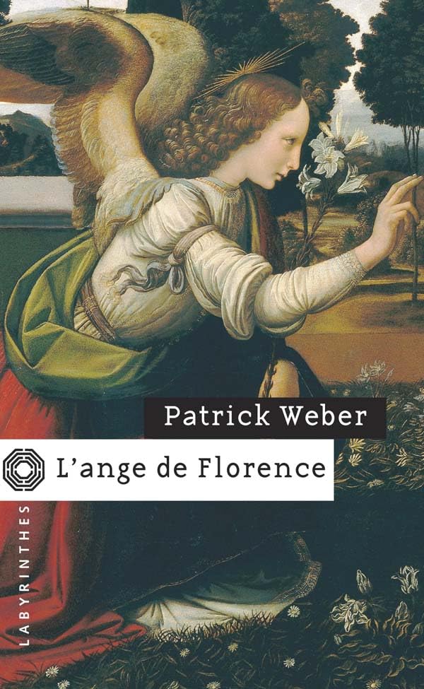 L'ange de Florence 9782702496862