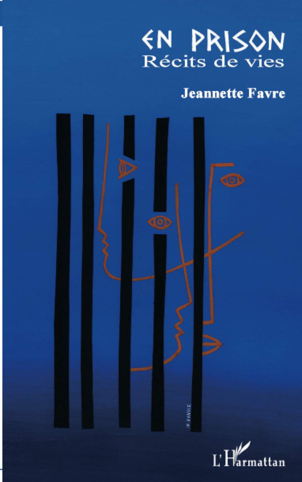 En prison: Récits de vies 9782296003521