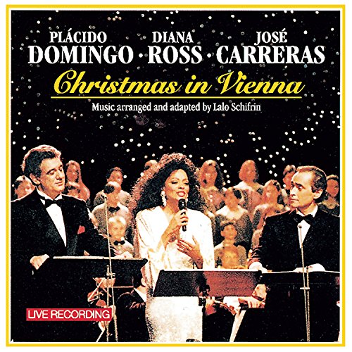 Christmas in Vienna 0078221881326