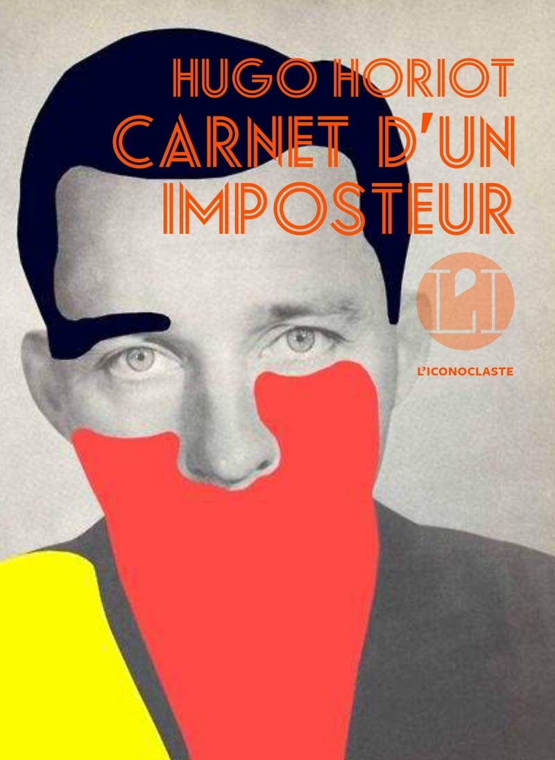 CARNET D'UN IMPOSTEUR 9791095438182