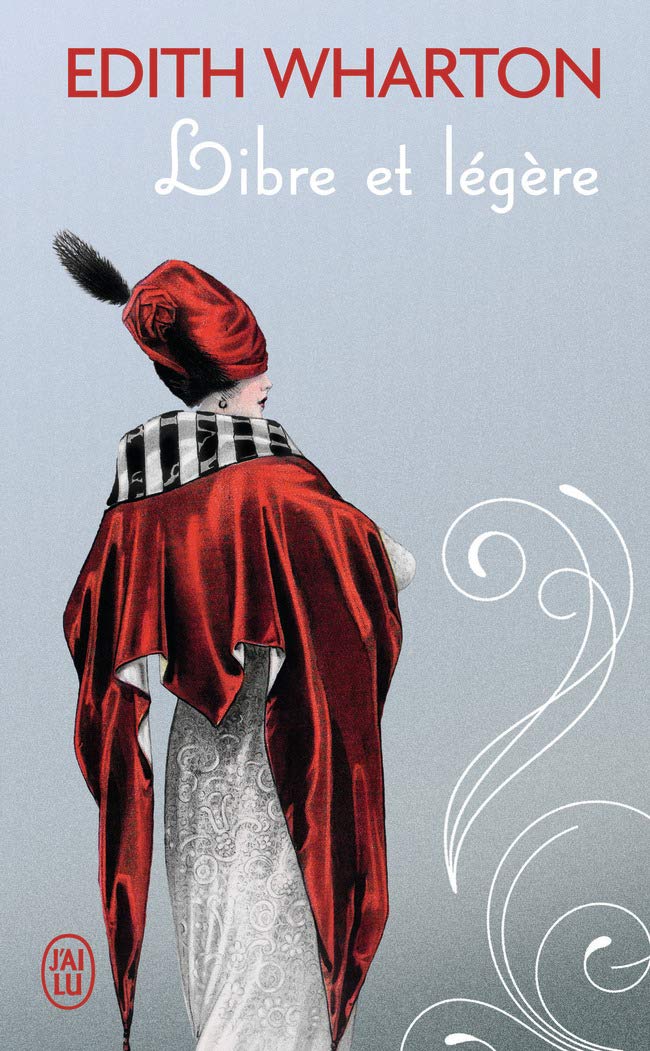 Libre et légère: Suivi de Expiation 9782290336441