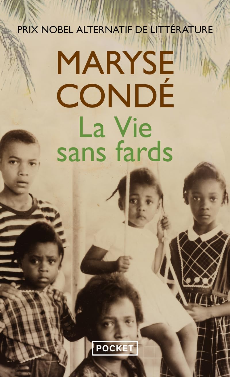 La Vie sans fards 9782266238373