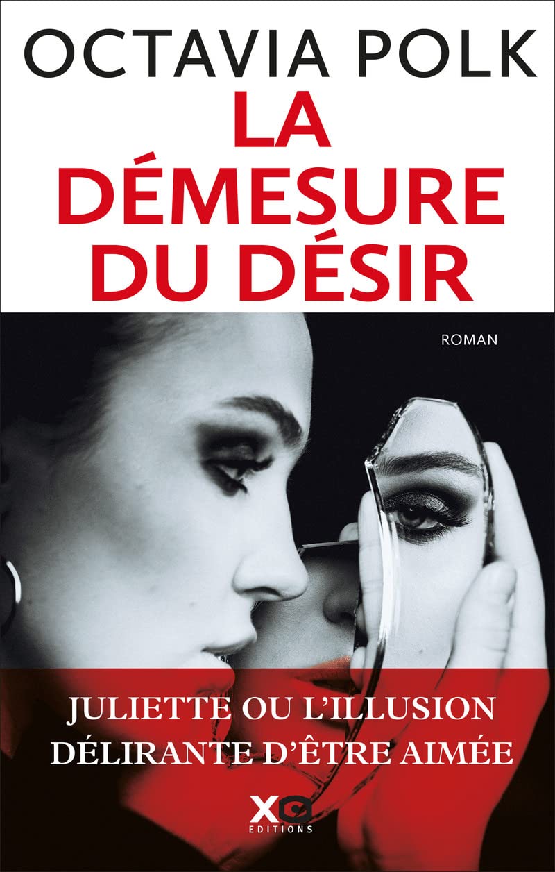 La Démesure du désir 9782374484914