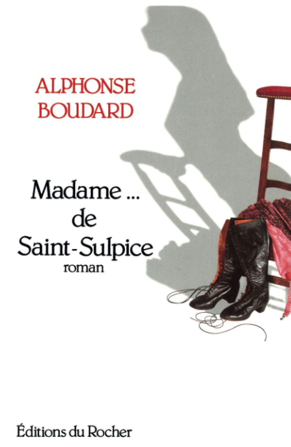 Madame... de Saint-Sulpice 9782268023274