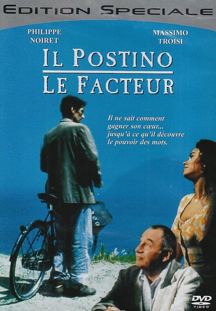 Le Facteur (Il Postino) 3459370476491