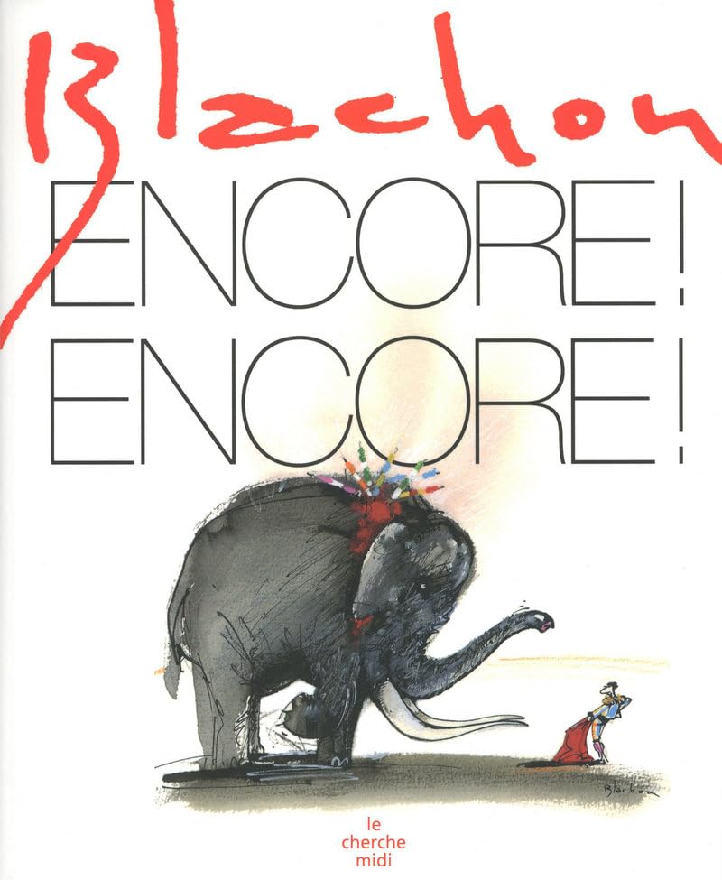 Encore ! Encore ! 9782749114989