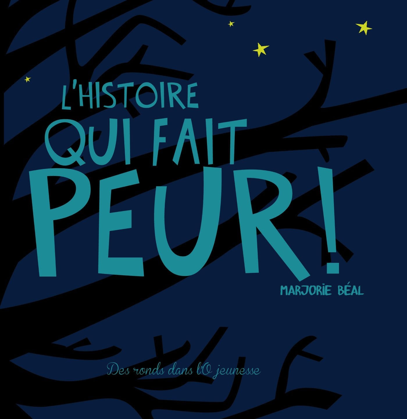 L'Histoire qui fait peur ! 9782917237625