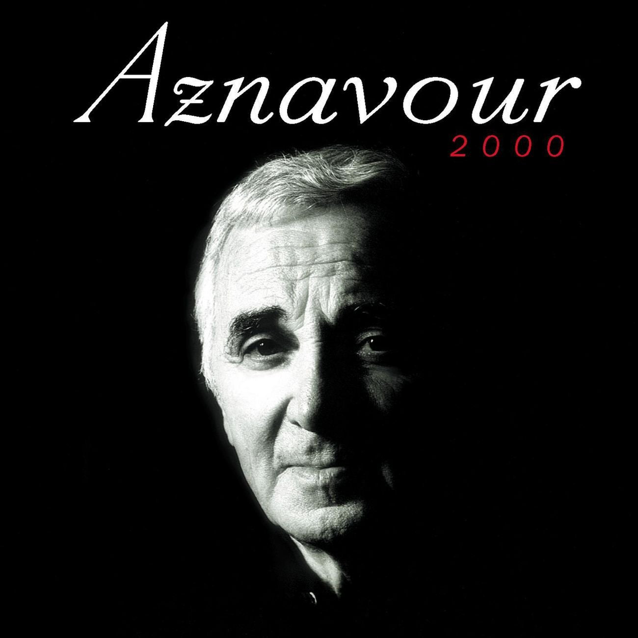 Aznavour 2000 0724352905621