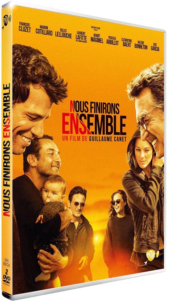 Nous finirons Ensemble 3388337119082