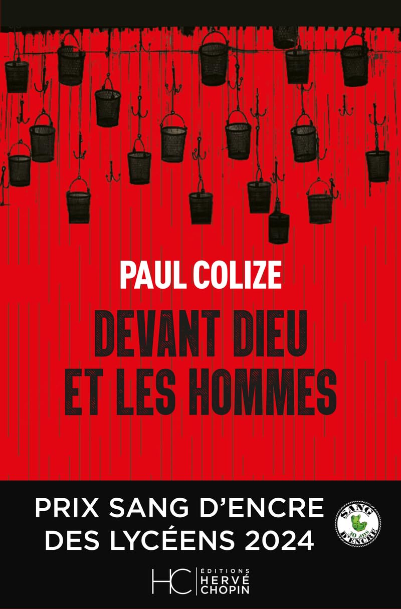 Devant Dieu et les hommes 9782357207264
