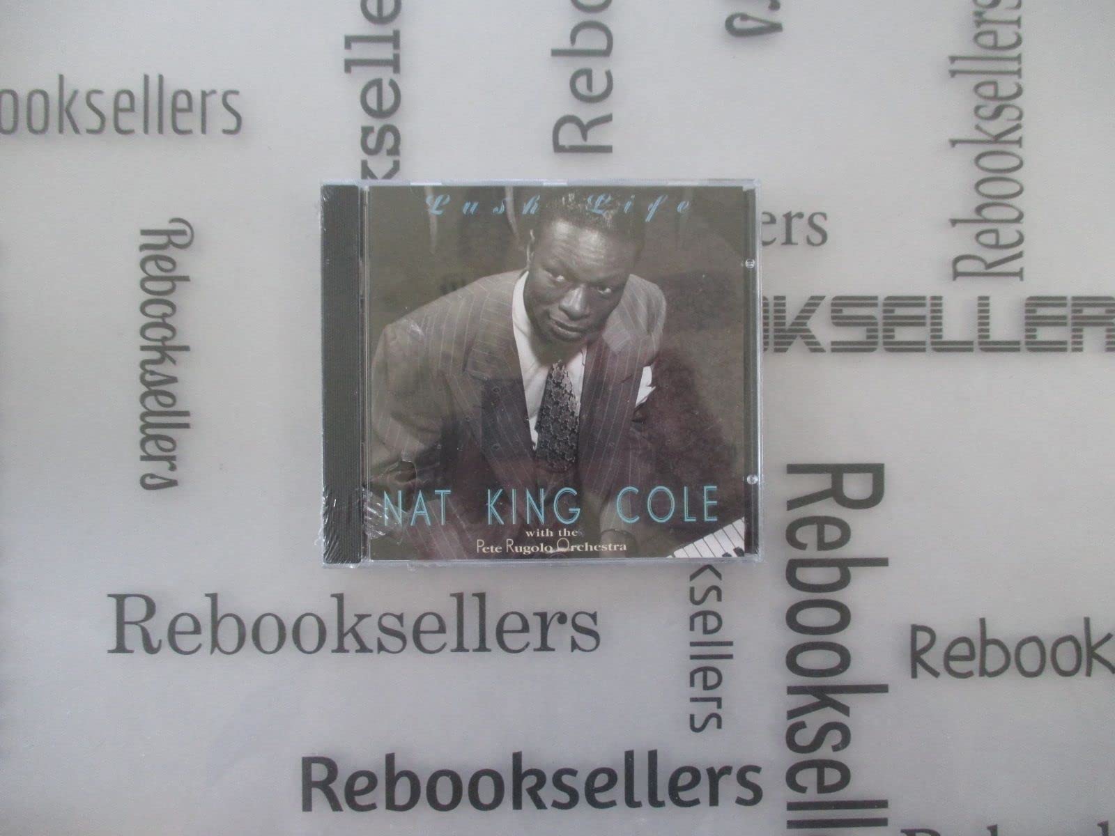 Lush Life 0077778059523