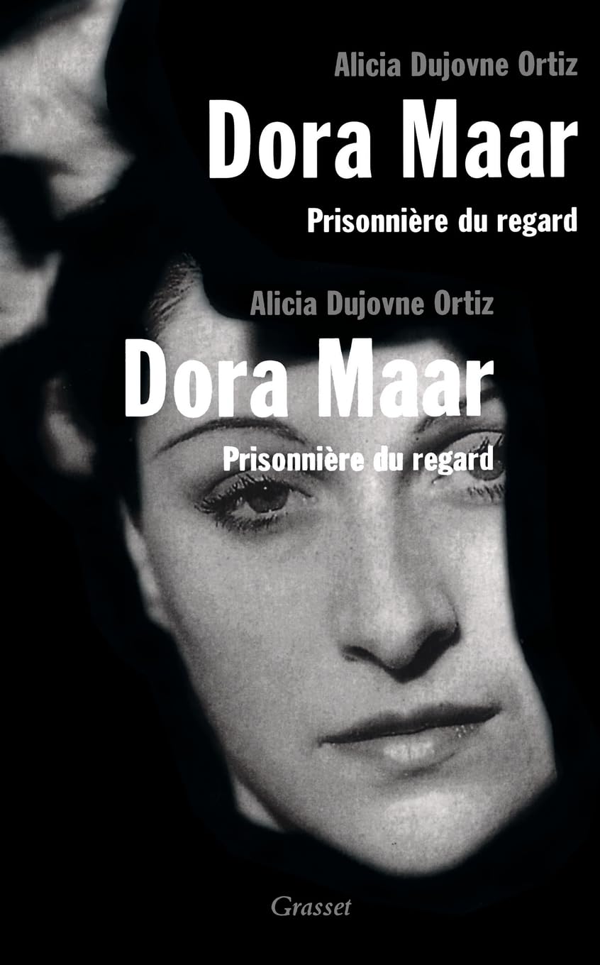 Dora Maar 9782246607915