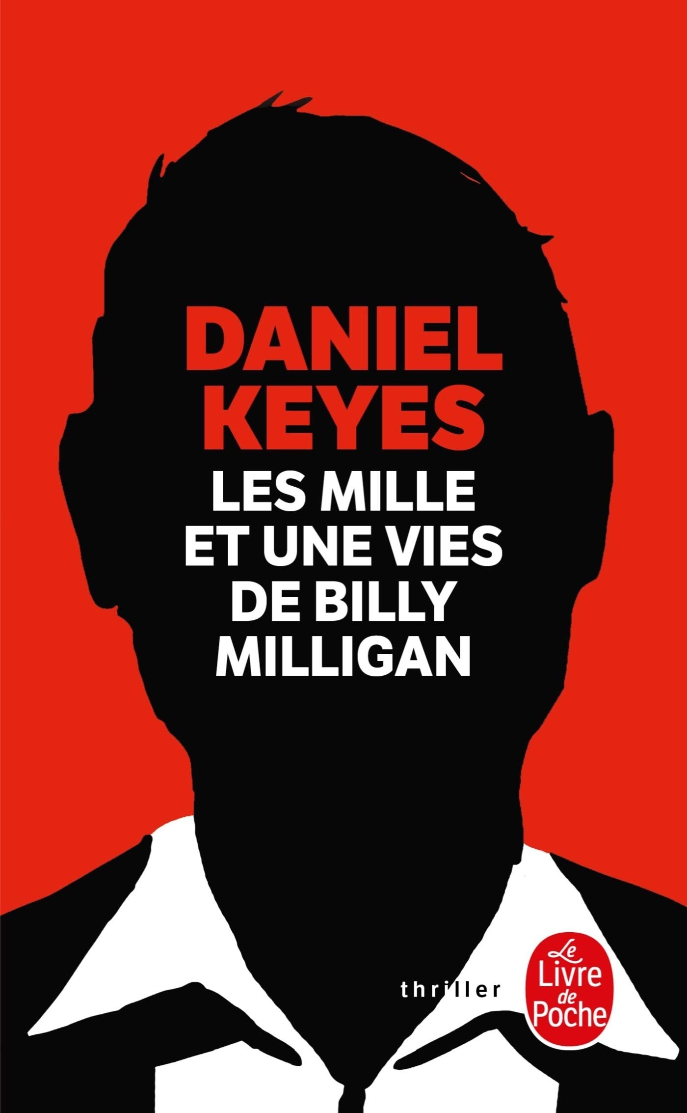 Les Mille et une vies de Billy Milligan 9782253125020