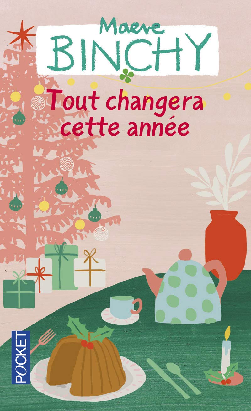 Tout changera cette année 9782266096386