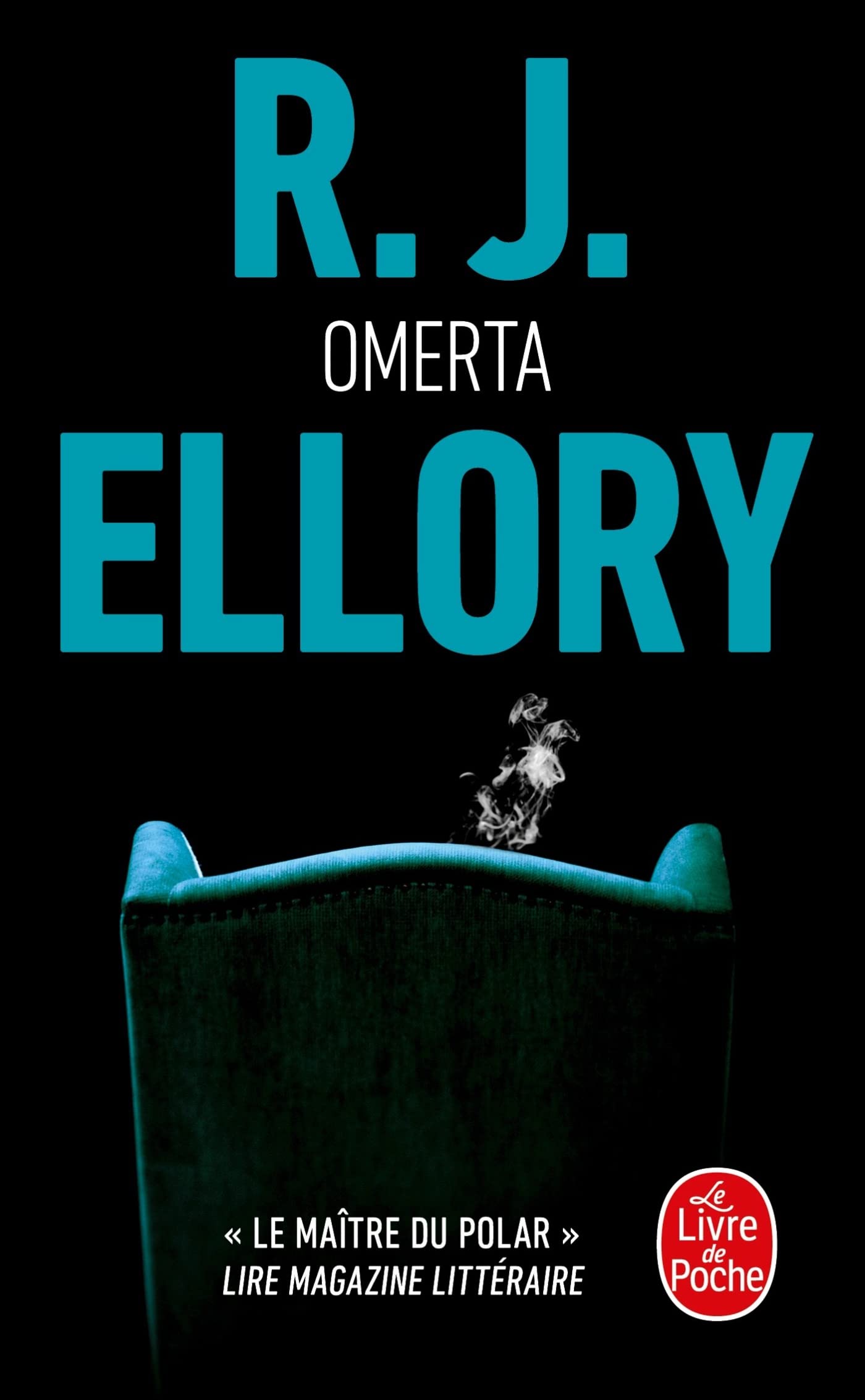 Omerta 9782253184454