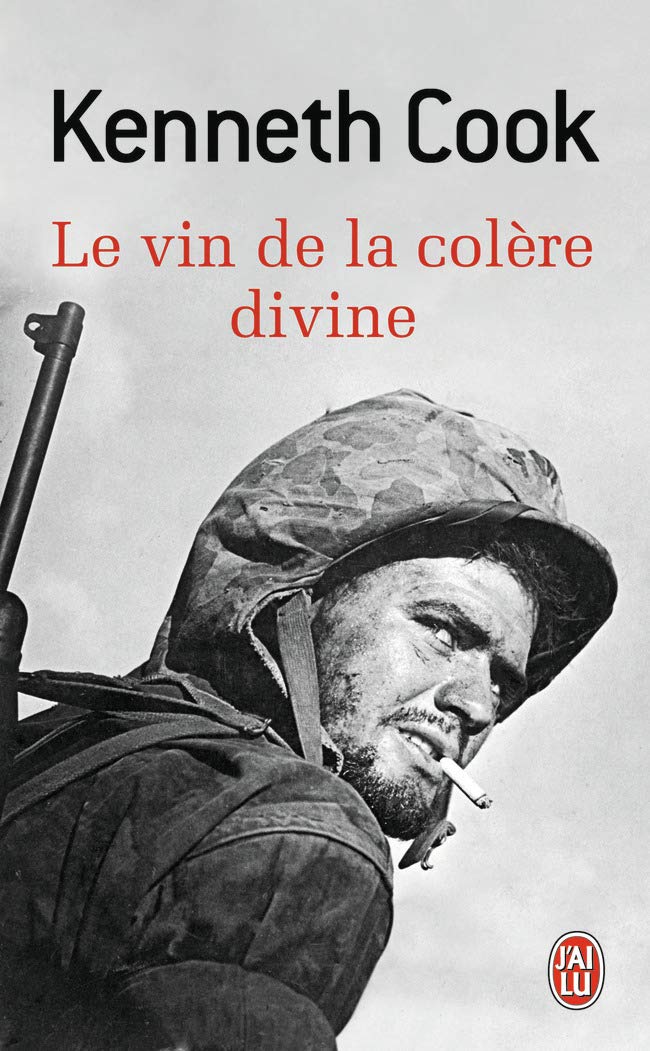 Le vin de la colère divine 9782290039618