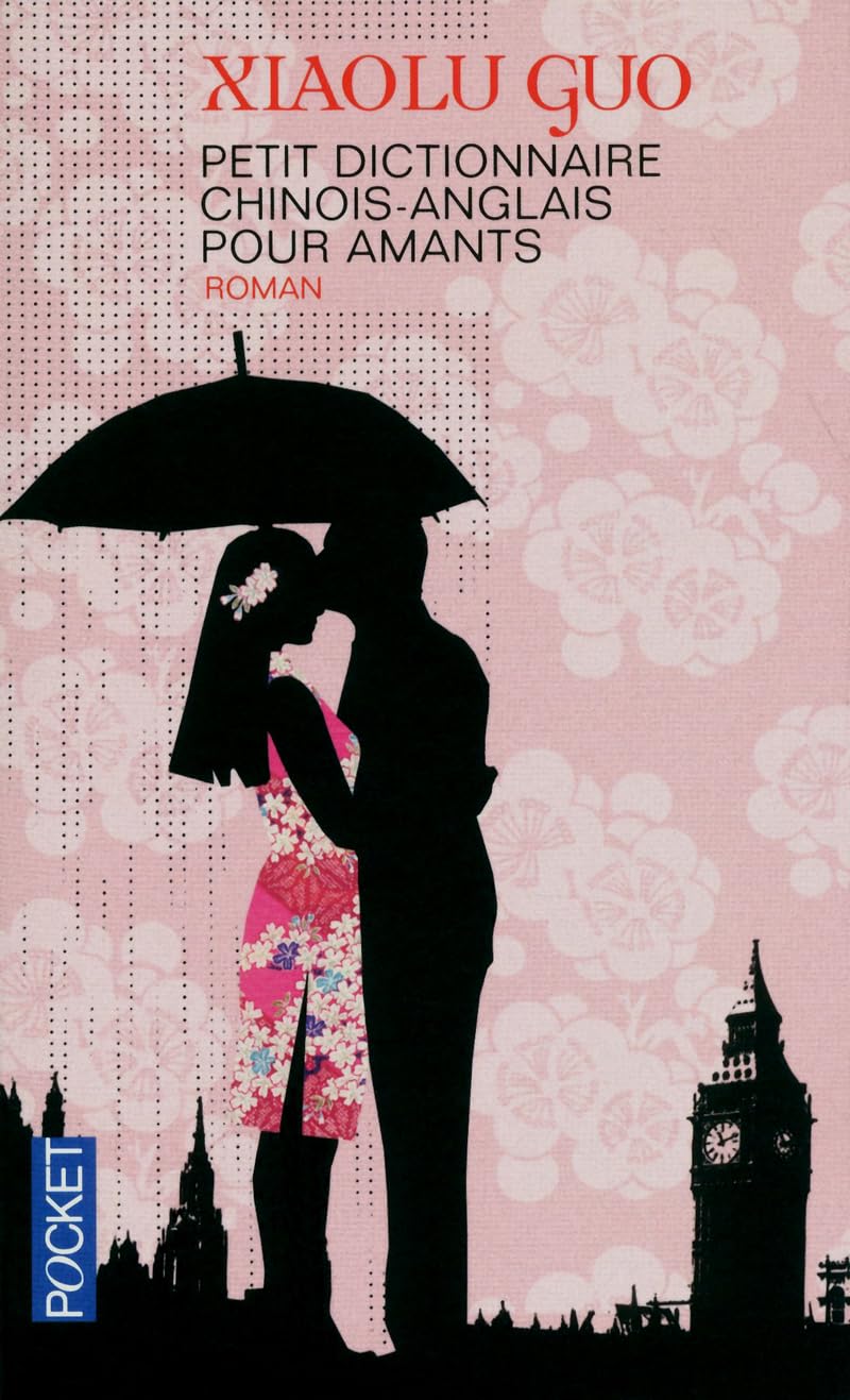 PETIT DICTIONNAIRE CHINOIS-ANG 9782266217132