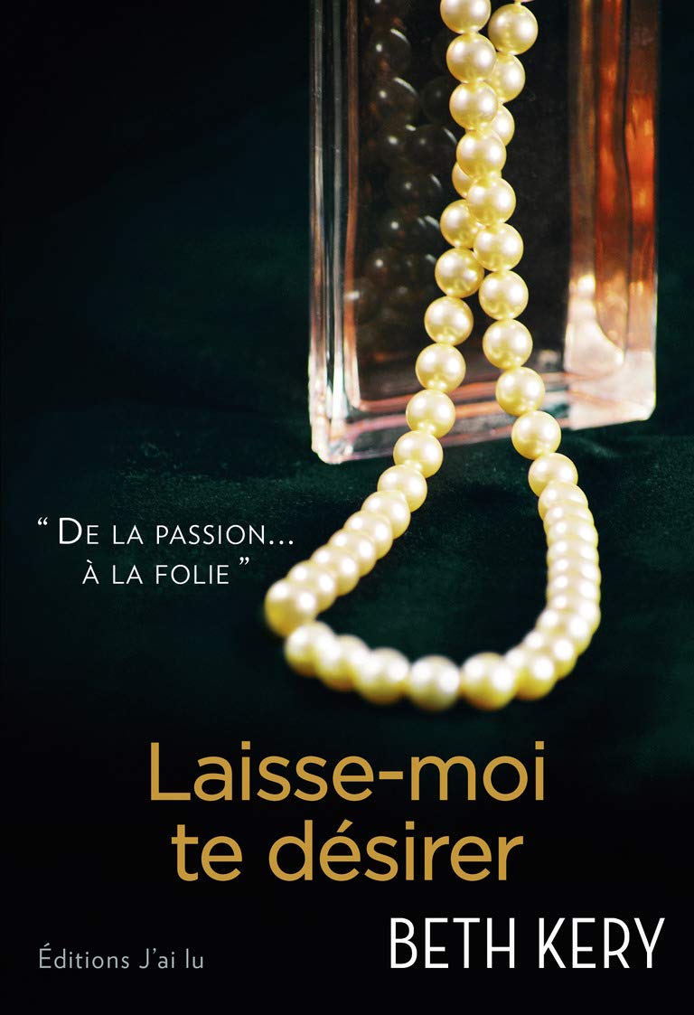 Laisse-moi te désirer 9782290114377