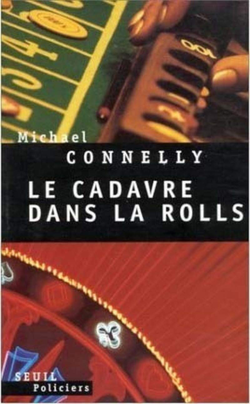 Le Cadavre dans la Rolls 9782020311809