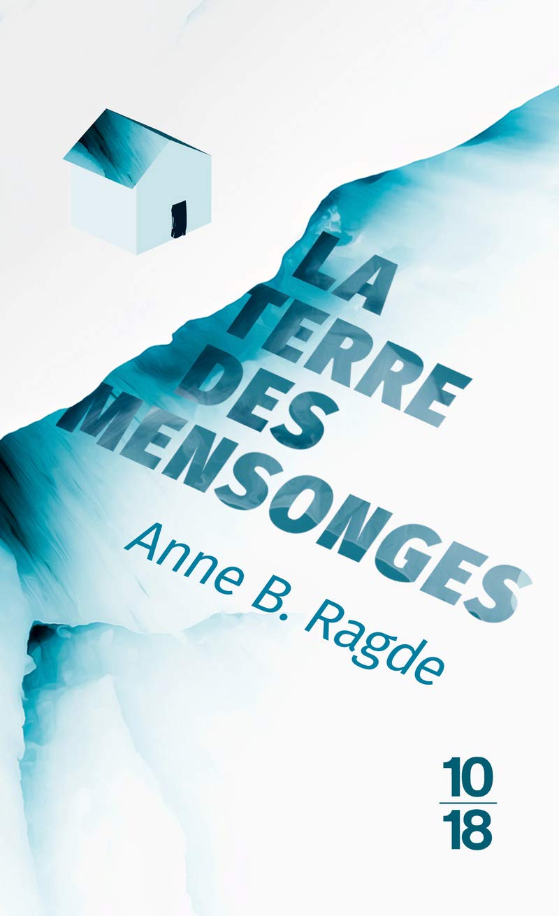 La terre des Mensonges (Edition Spéciale) 9782264075680