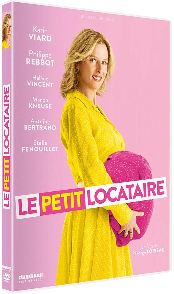 Le Petit locataire 3384442271585