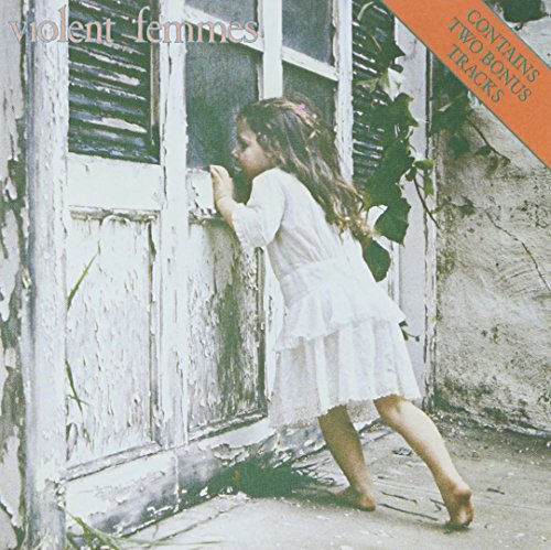 Violent Femmes 0081227995126