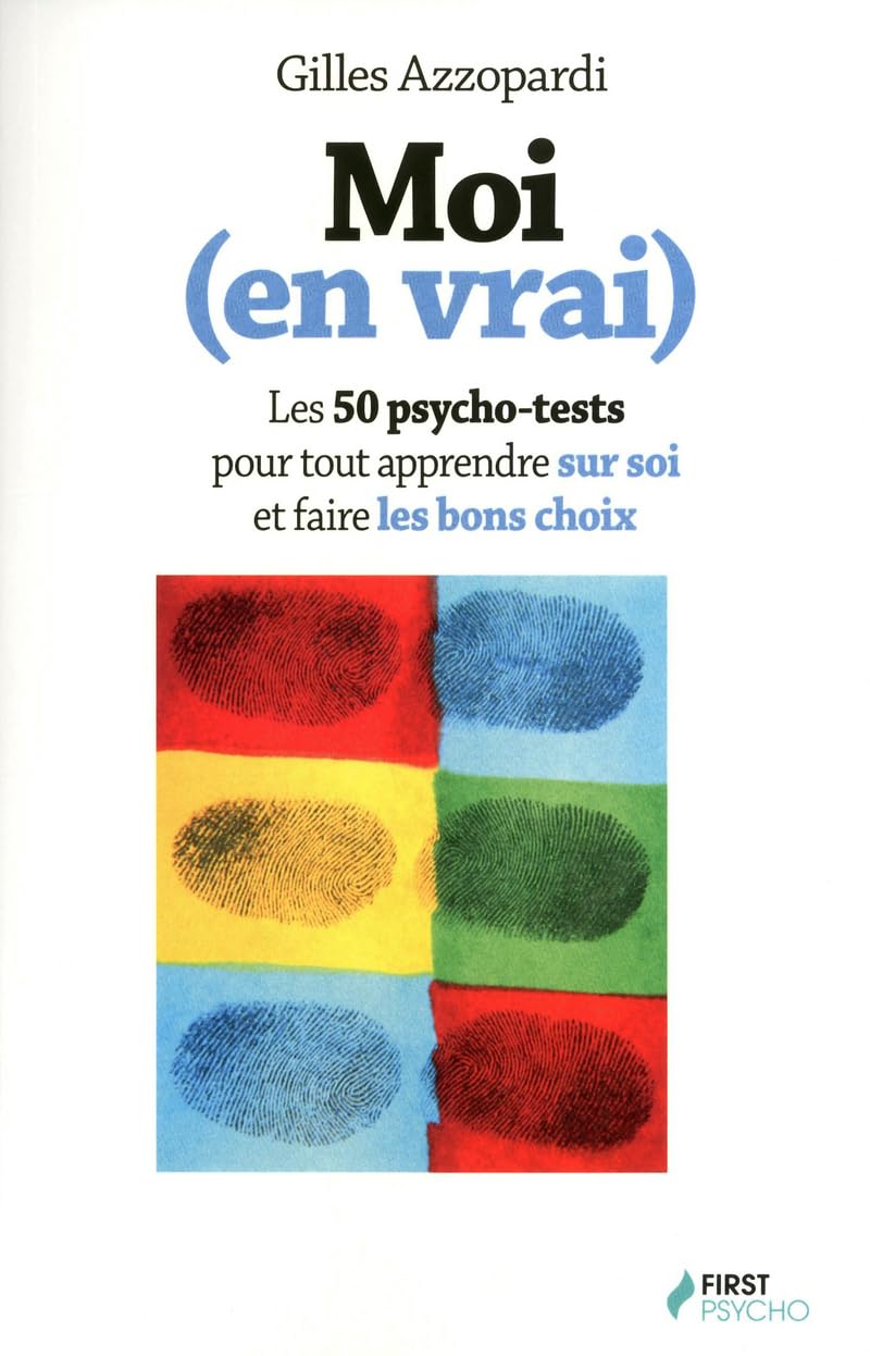 MOI (EN VRAI) 9782754029780