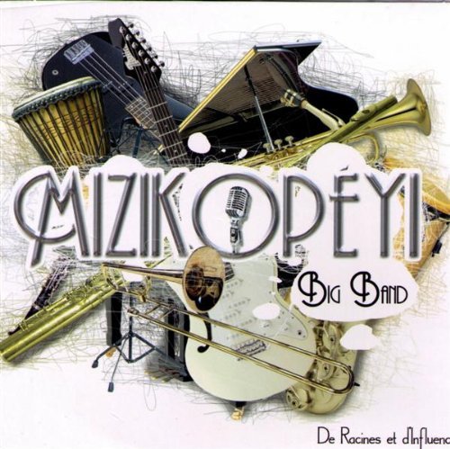 De Racines et d'influences 3760051122232