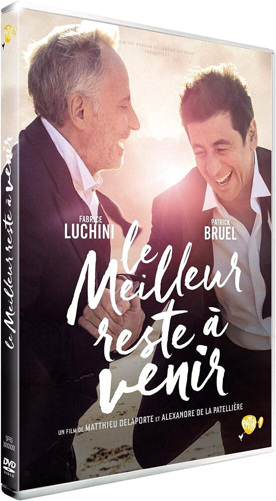 Le Meilleur reste à venir 3388337085455