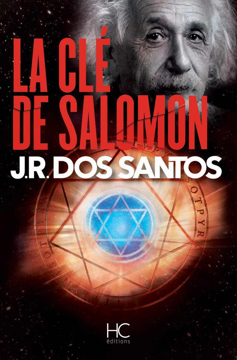 La clé de Salomon 9782357201767