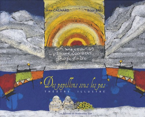 Des papillons sous les pas 9782916196060