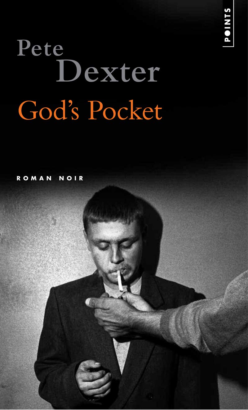God's Pocket 9782757815083