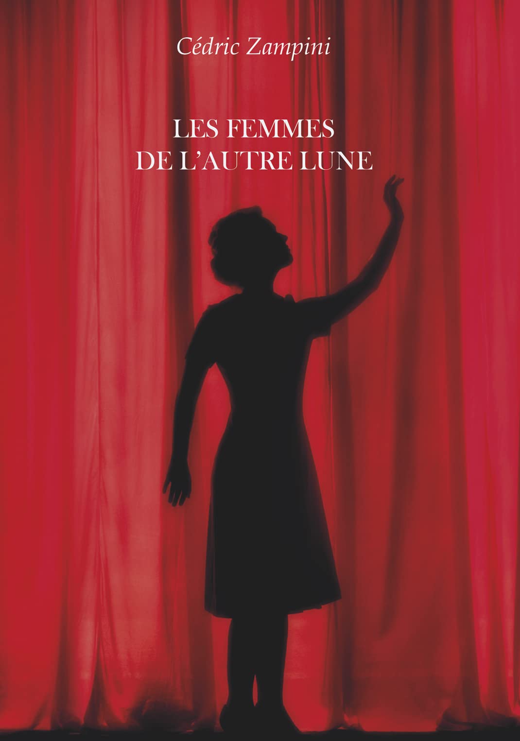 Les femmes de l'autre Lune 9782957102853