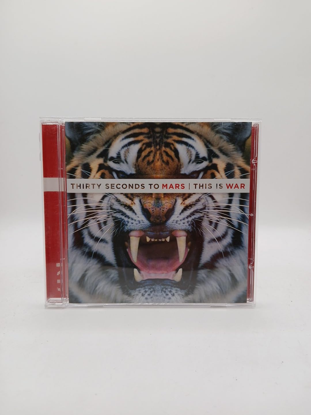 This Is War 5099996511121