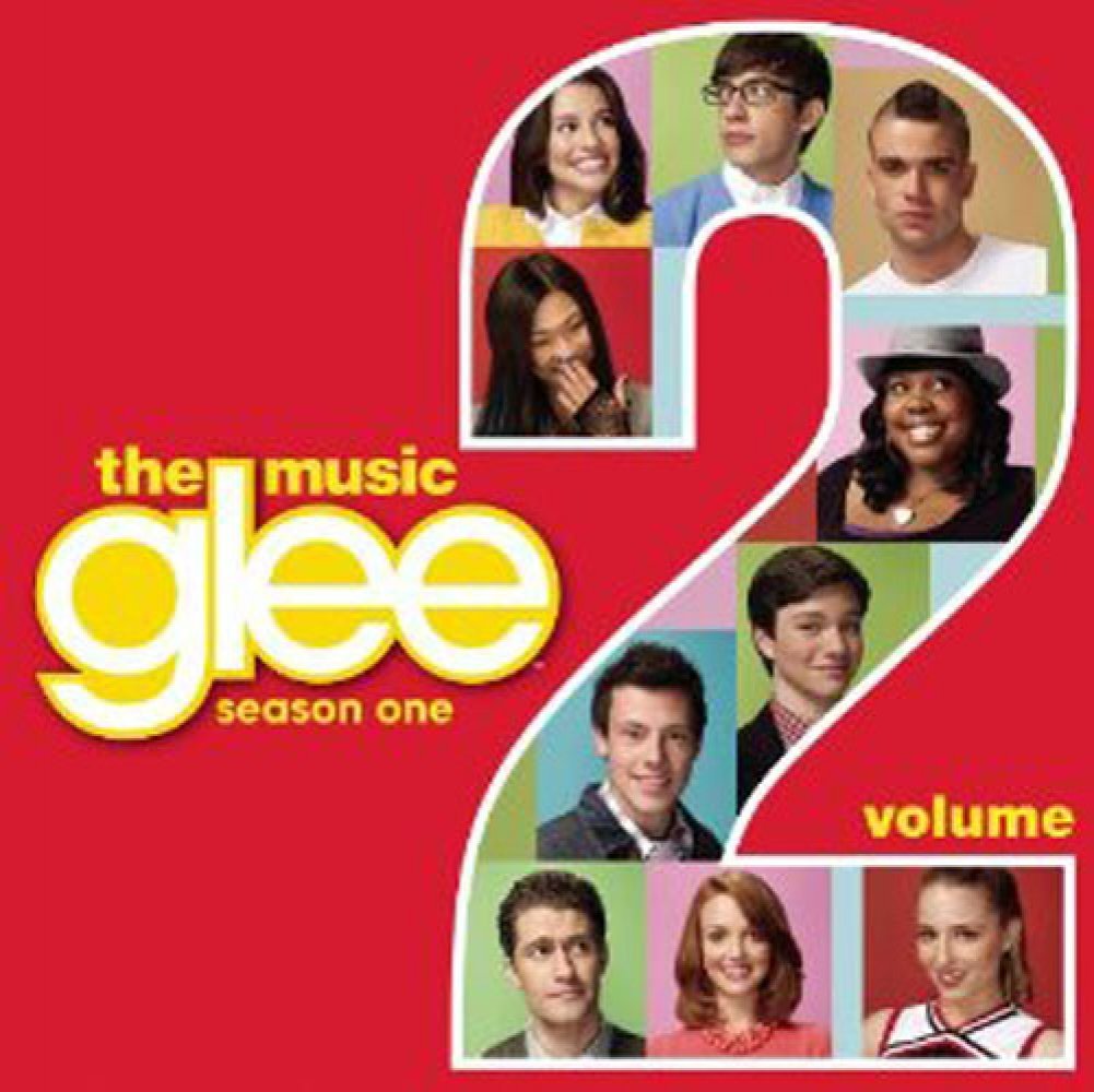 Glee: The Music, Volume 2 0886976170523