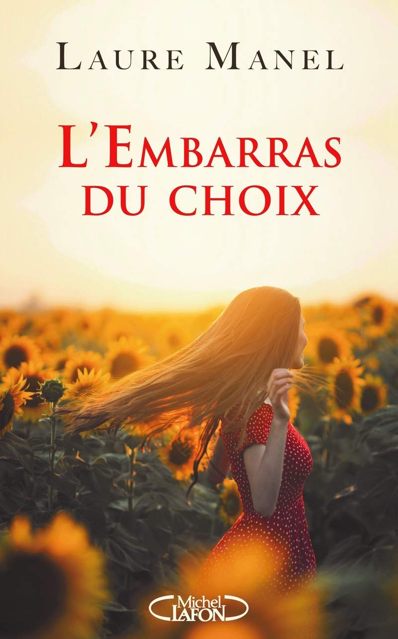 L'embarras du choix 9782749939254