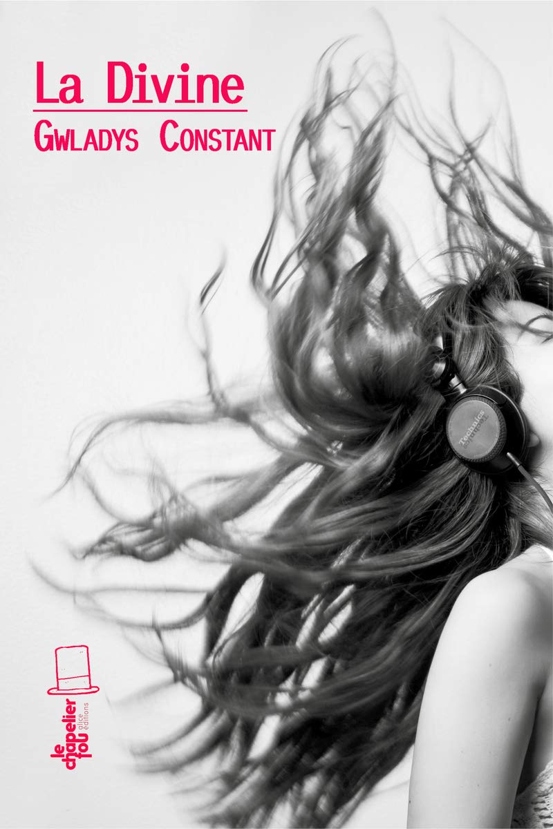 La Divine 9782874264146