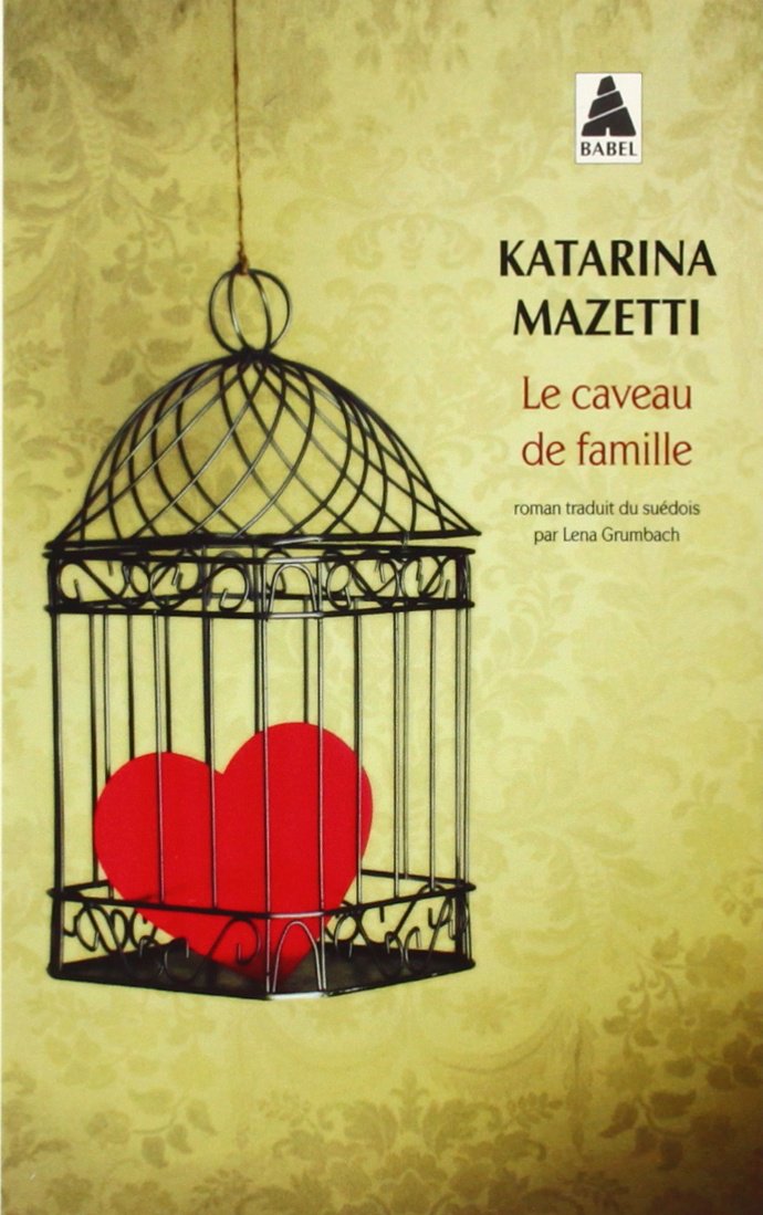 Le Caveau de famille 9782330013011