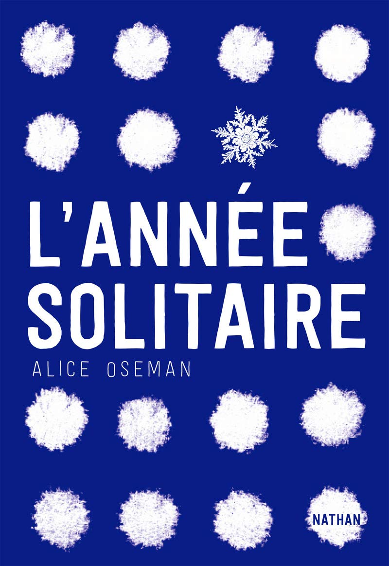 L'année solitaire (1) 9782092554012