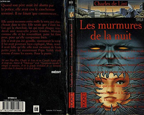 Les murmures de la nuit 9782266060967