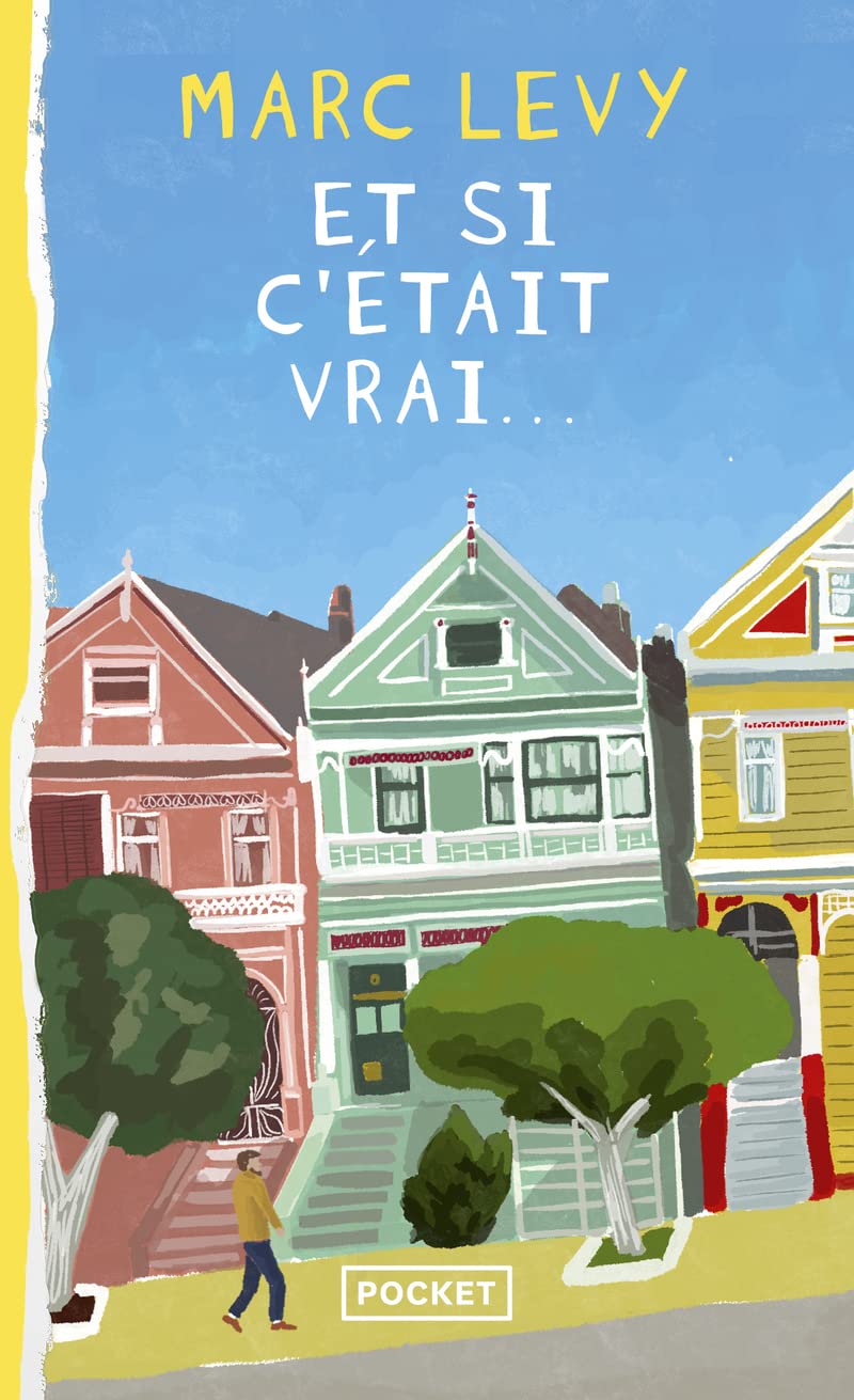 Et si c'était vrai... 9782266290593