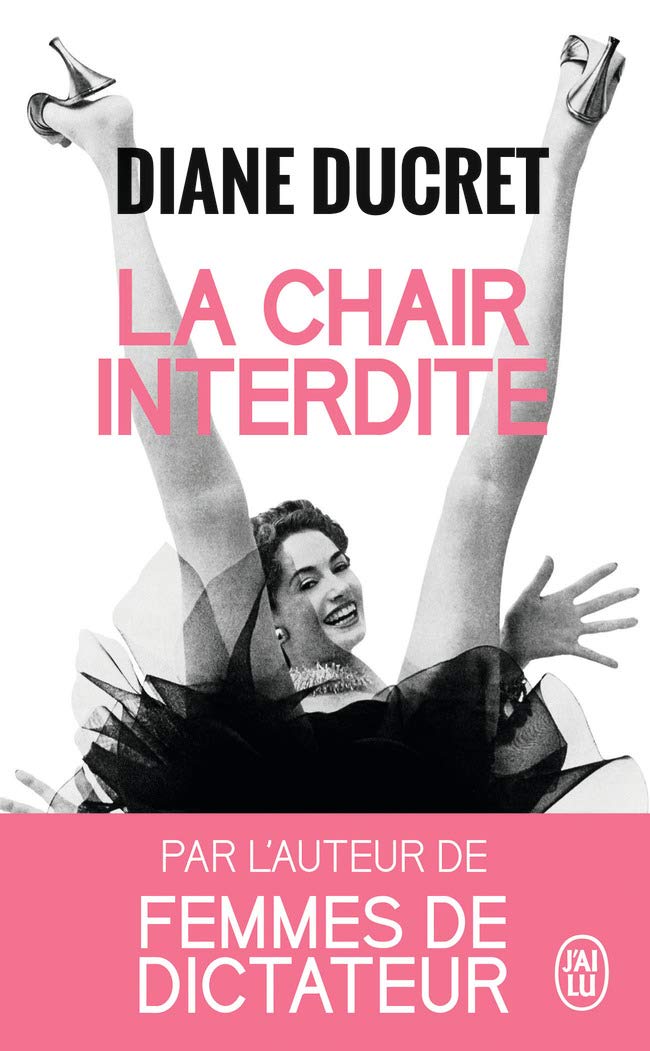 La chair interdite 9782290112533