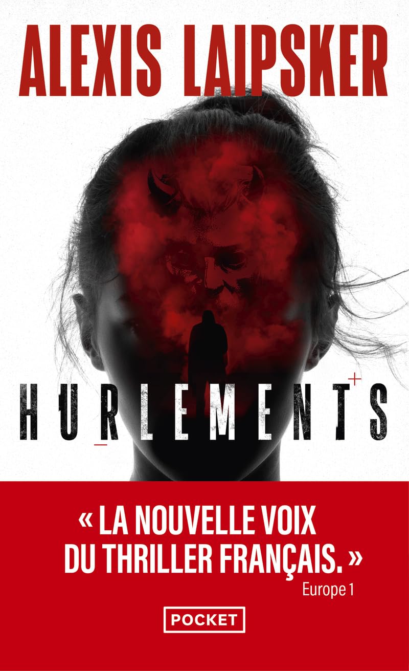 Hurlements 9782266338868