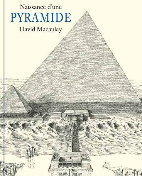 Naissance d'une Pyramide 9782211085588