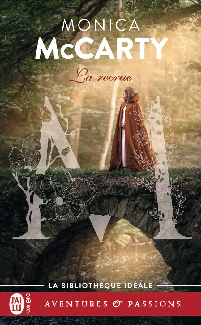 La Recrue 9782290383643