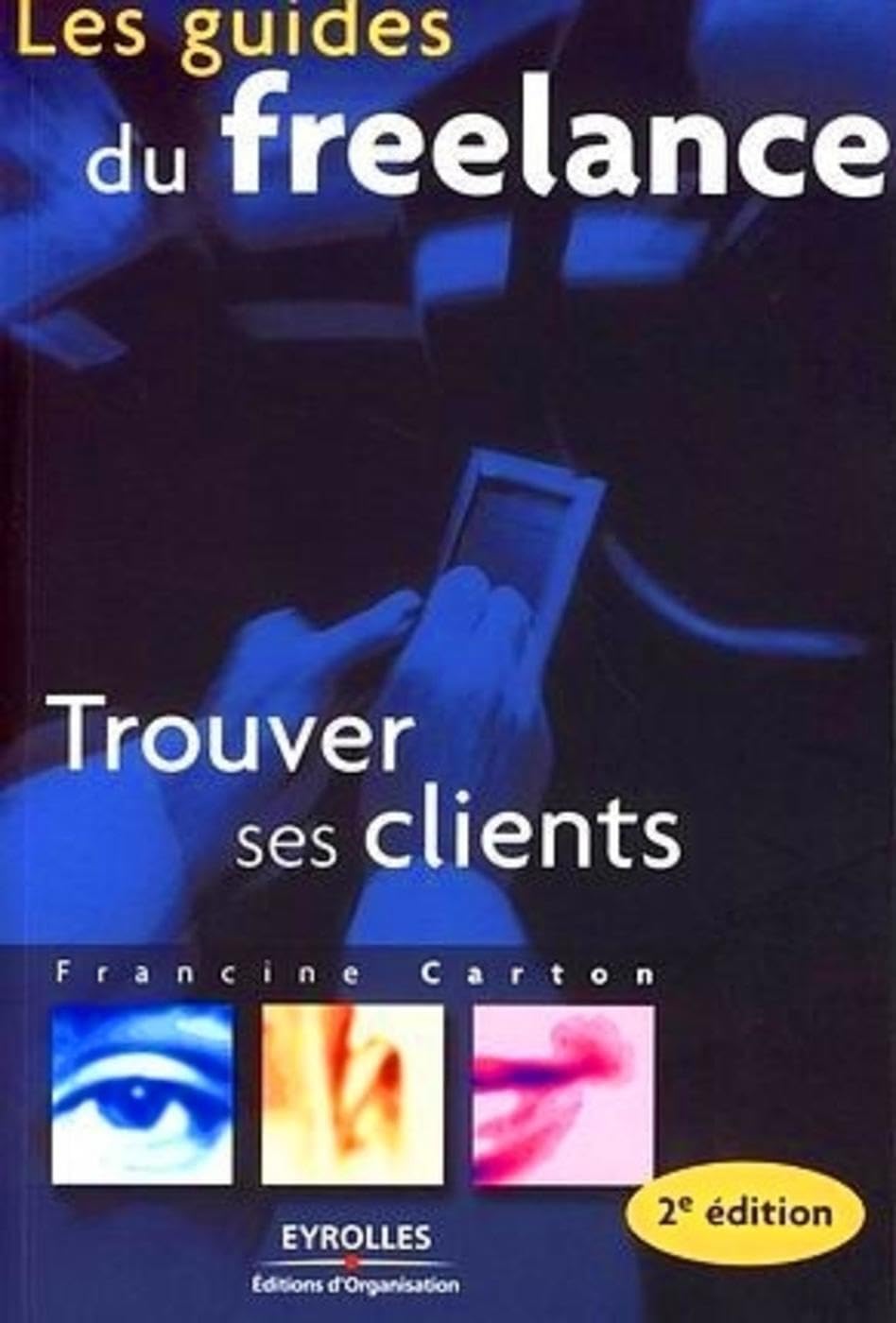 Trouver ses clients 9782212538717