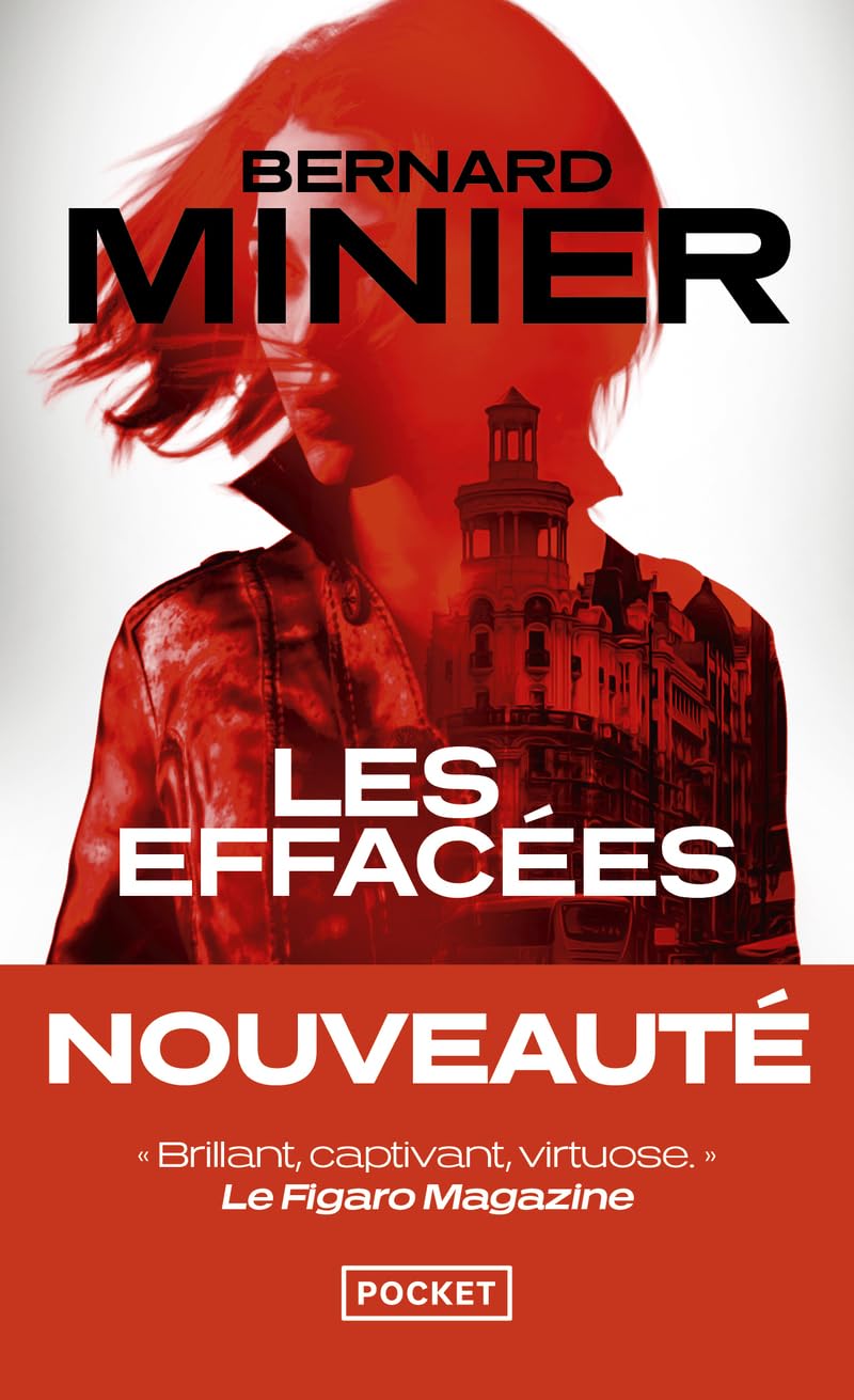 Les effacées 9782266348522