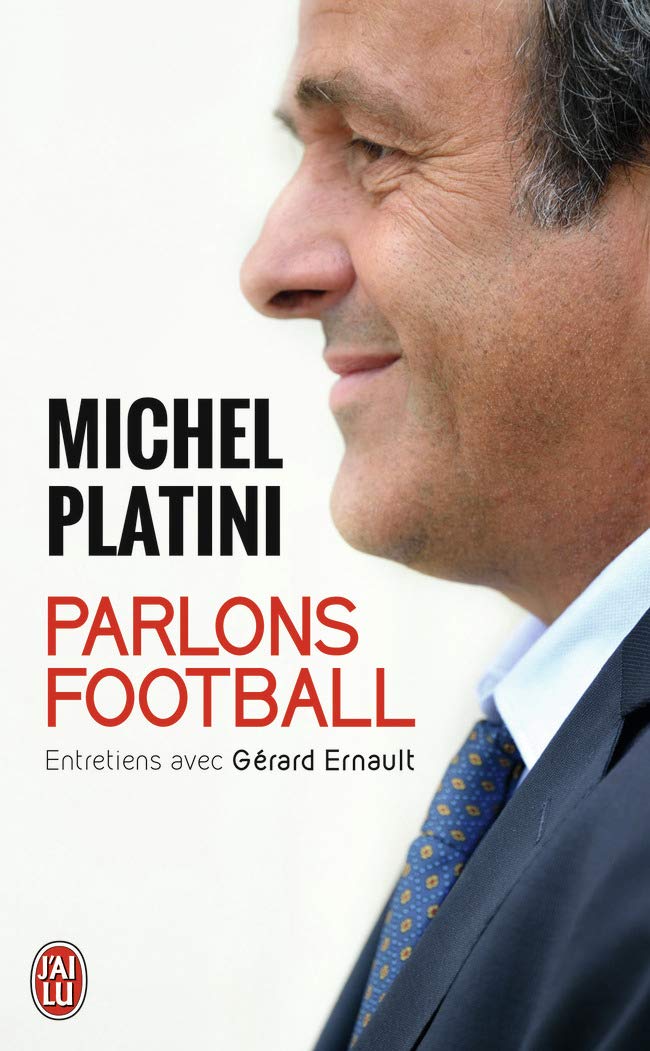 Parlons de football 9782290106457