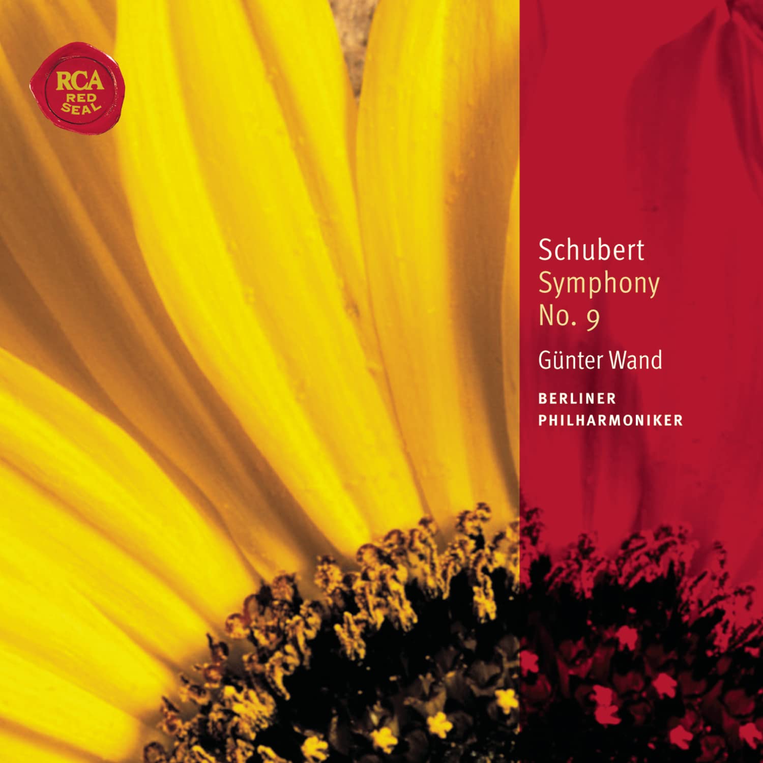 Schubert : Symphonie n° 9 "La Grande" 0828765942522