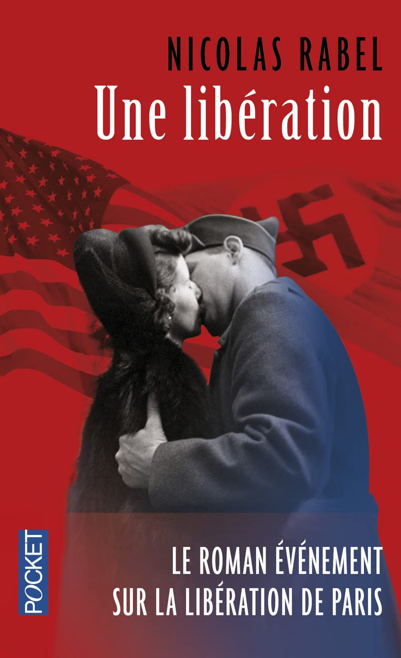 Une libération 9782266247573